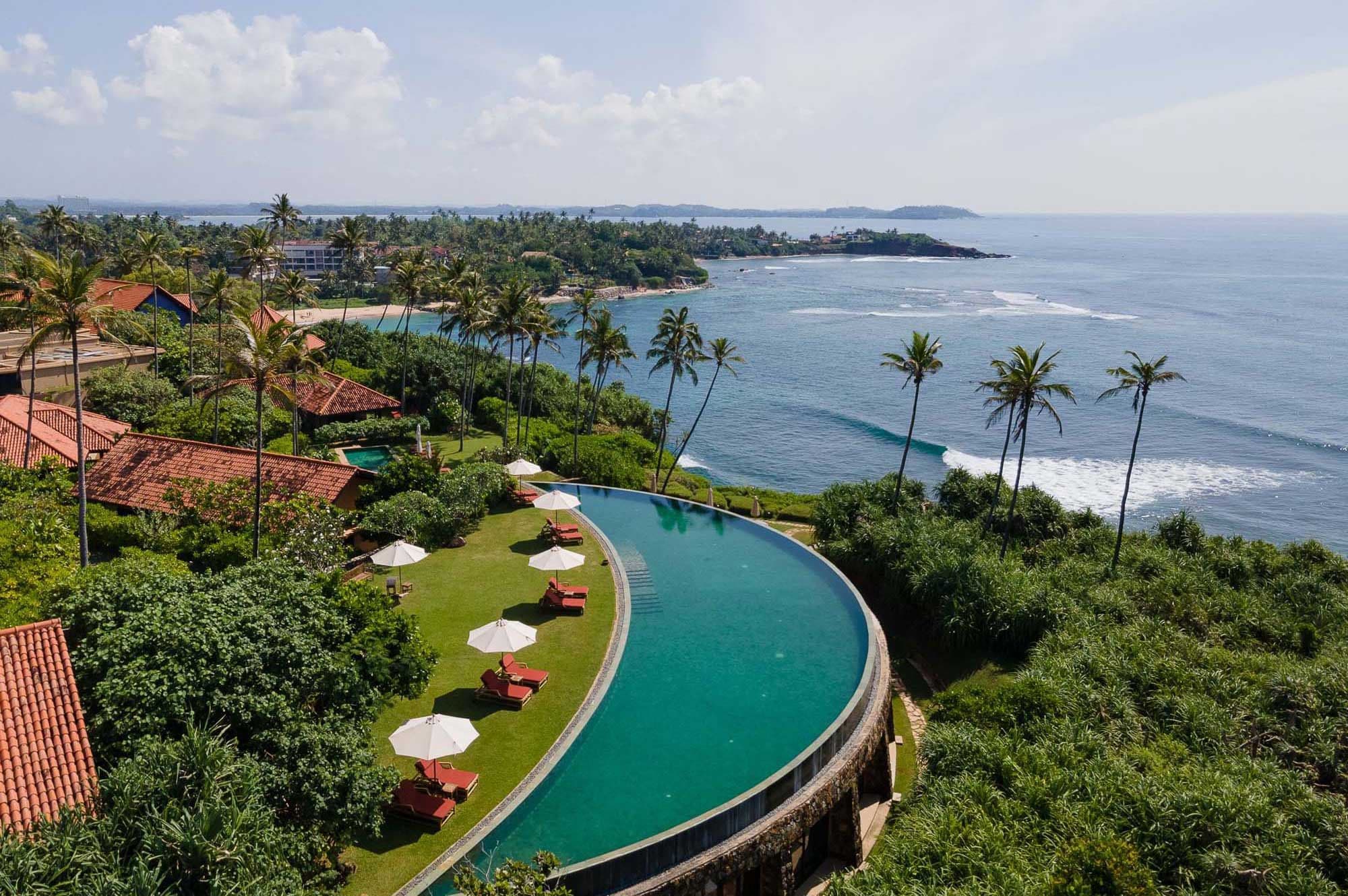 Cape Weligama